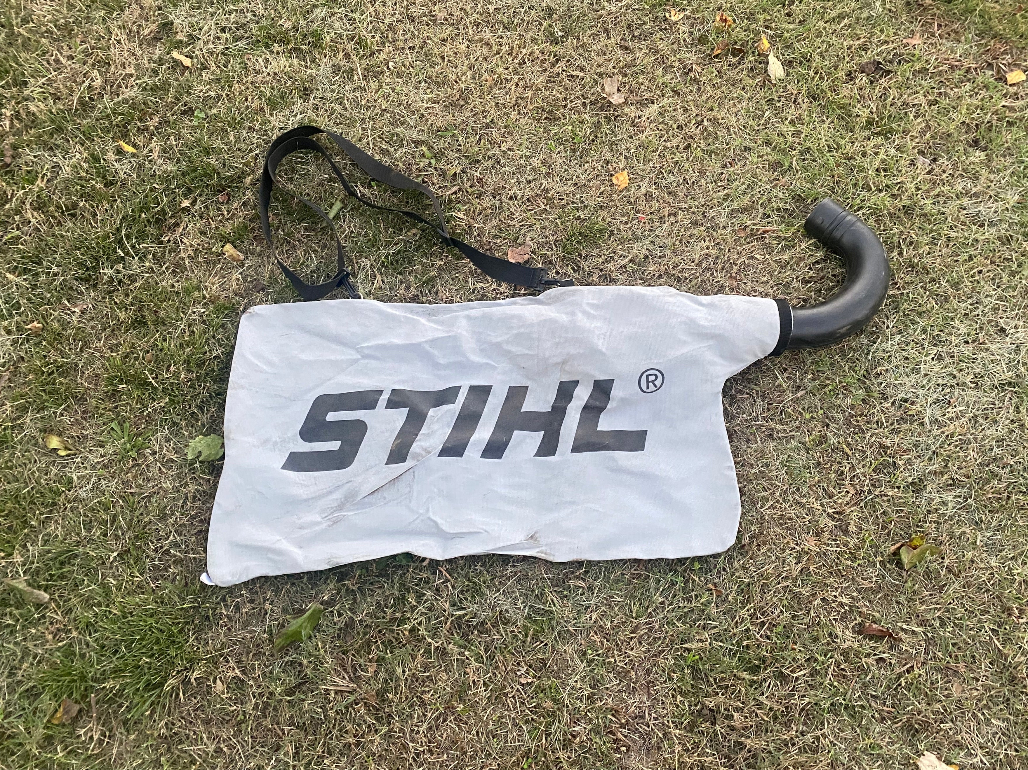 STIHL leaf bag