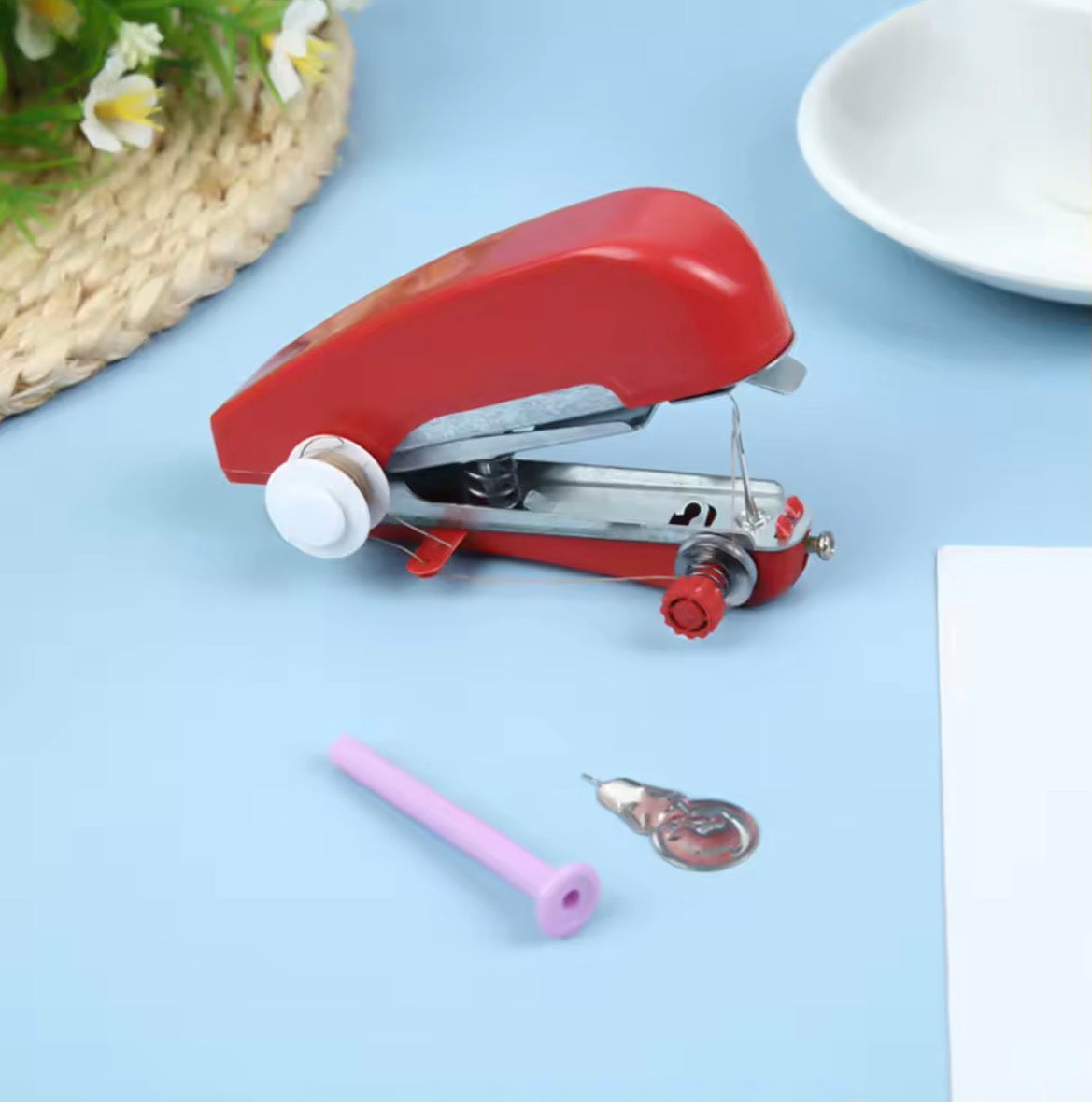 Hand sewing machine (pre order)