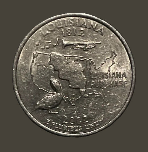 2002 quarter￼￼