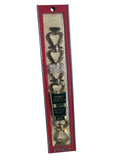 Woman’s watch wristband ￼