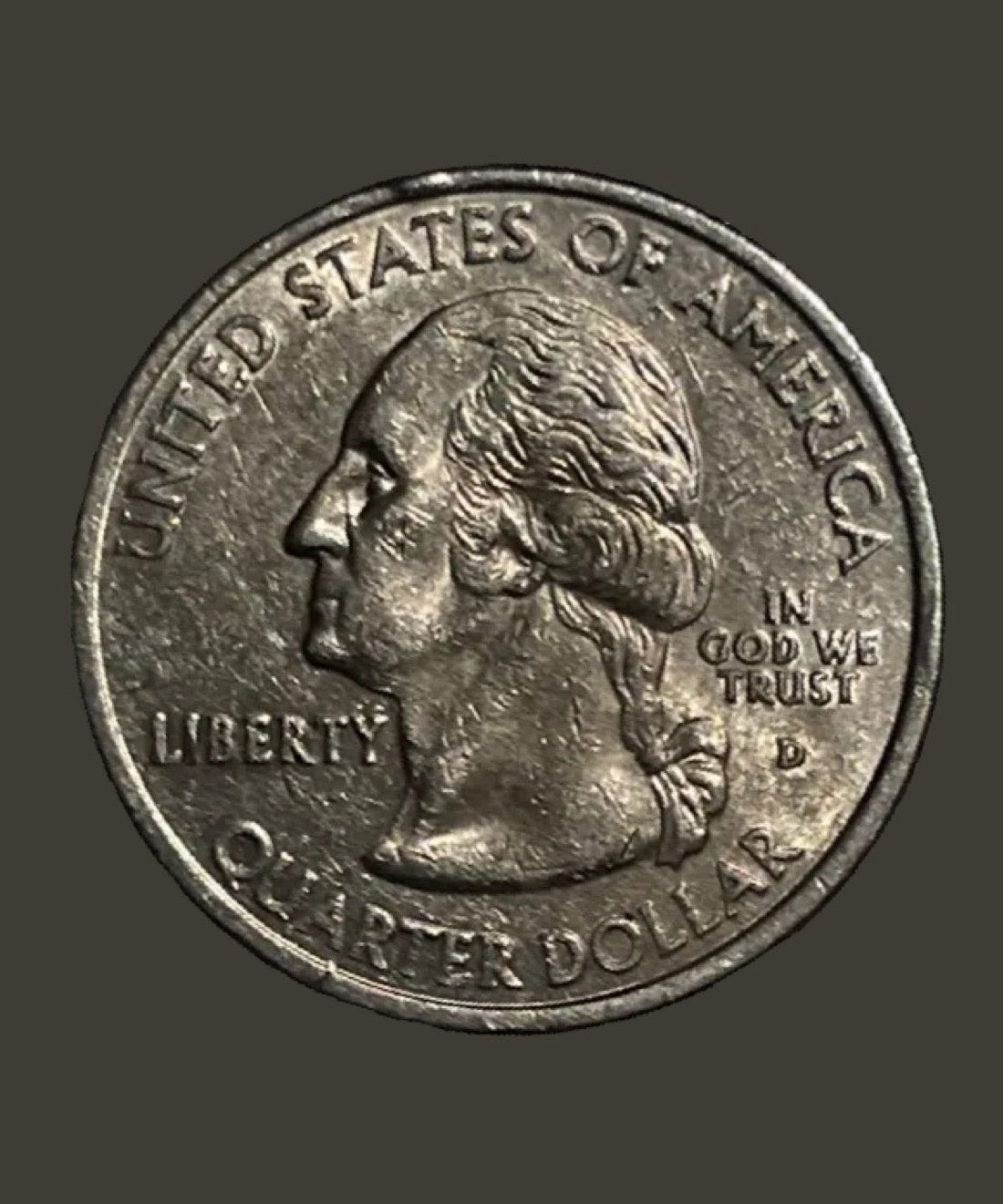 2002 quarter￼￼