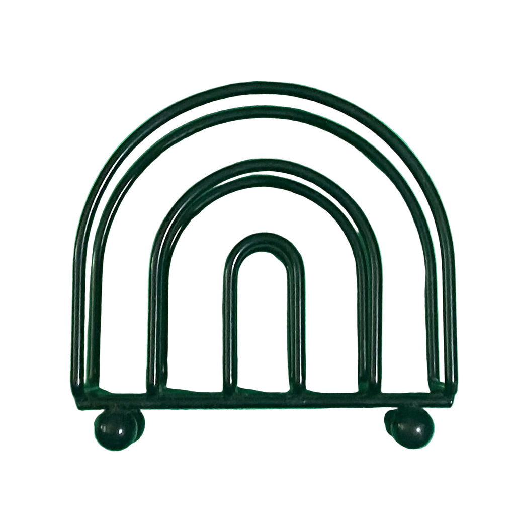 Paper towel holder