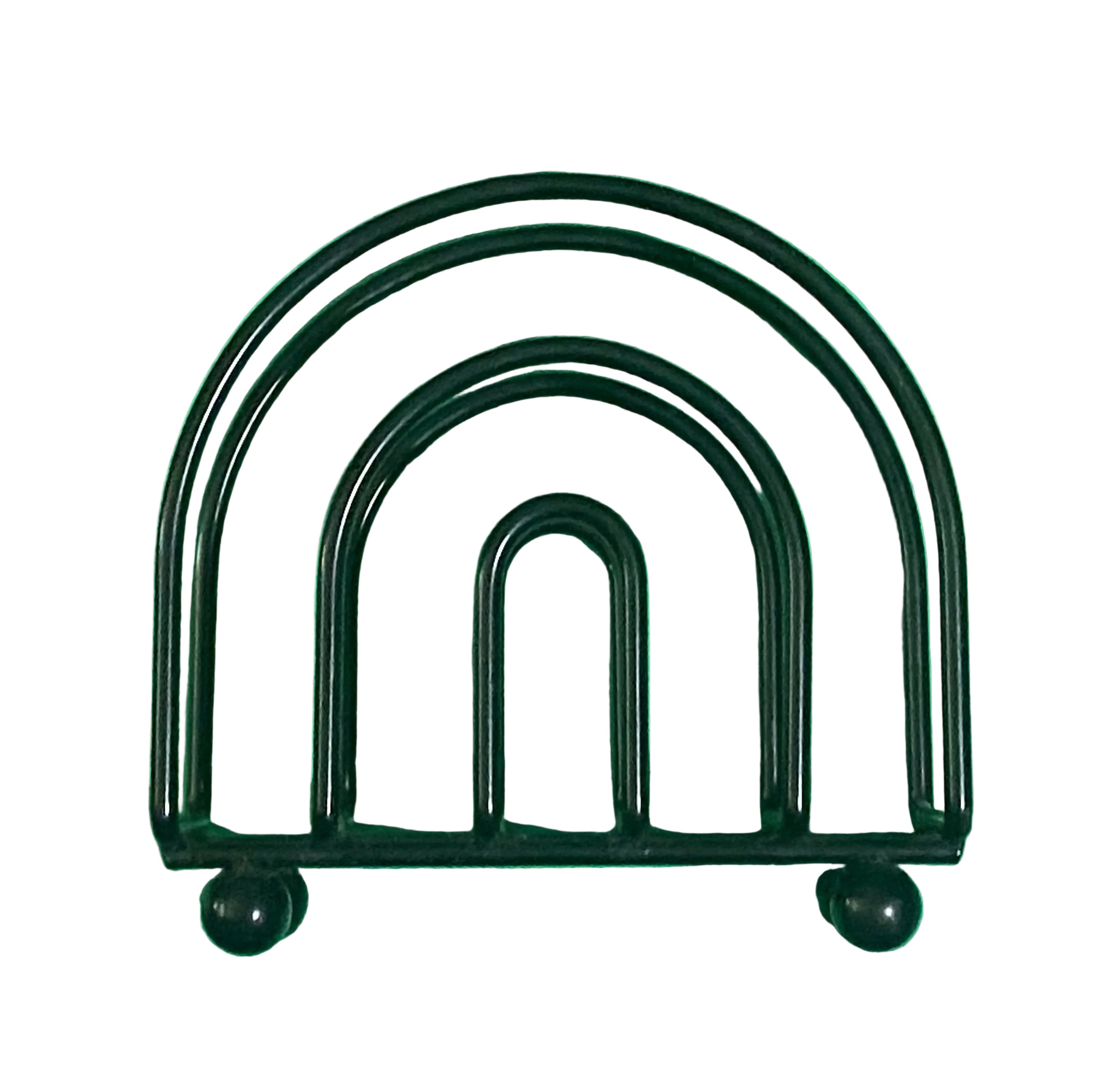 Paper towel holder