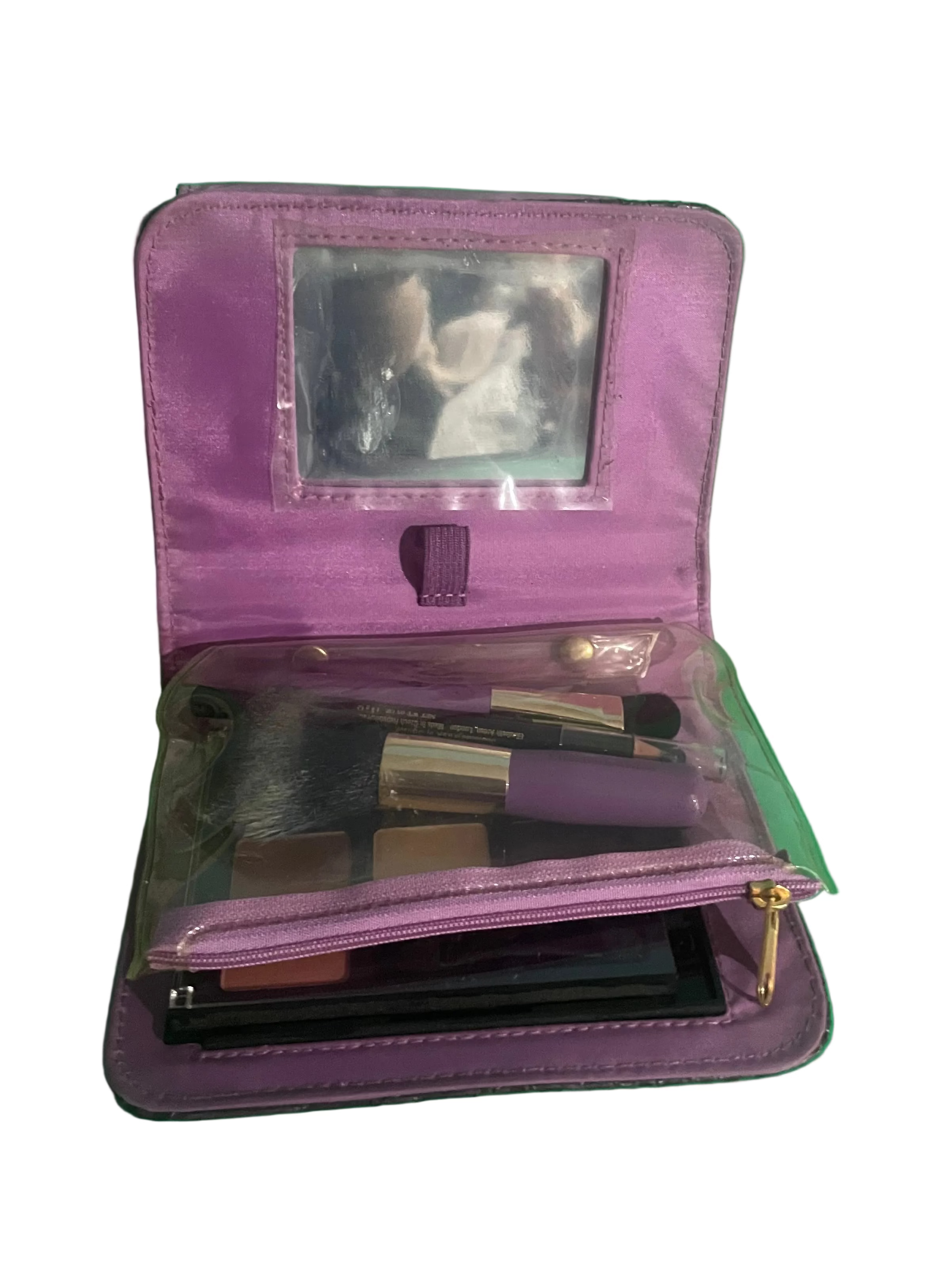 Makeup kit