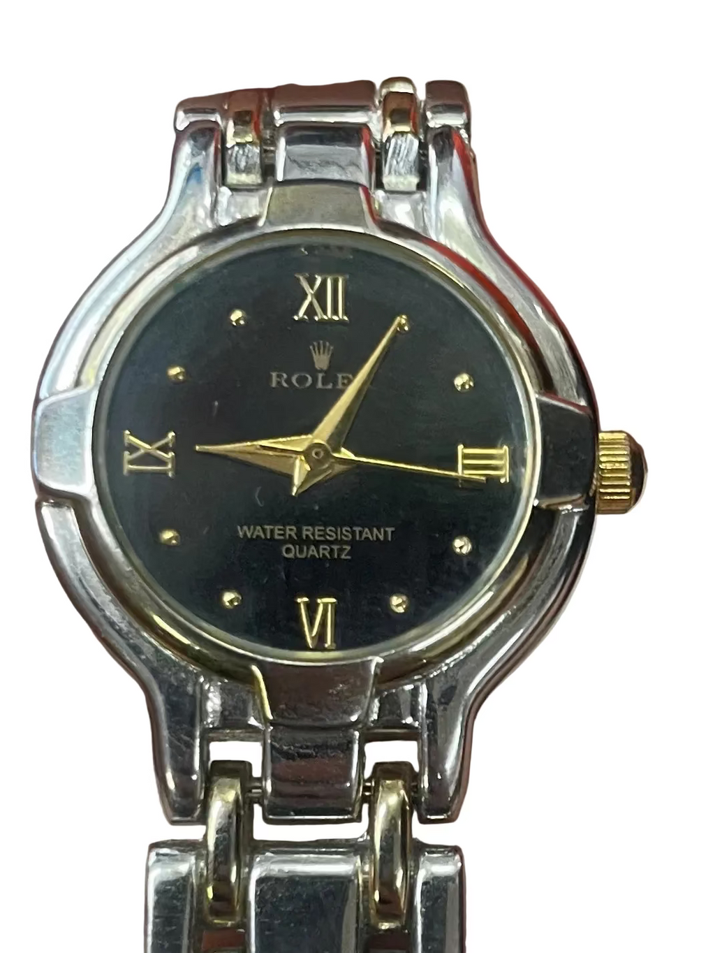 Woman’s Rolex