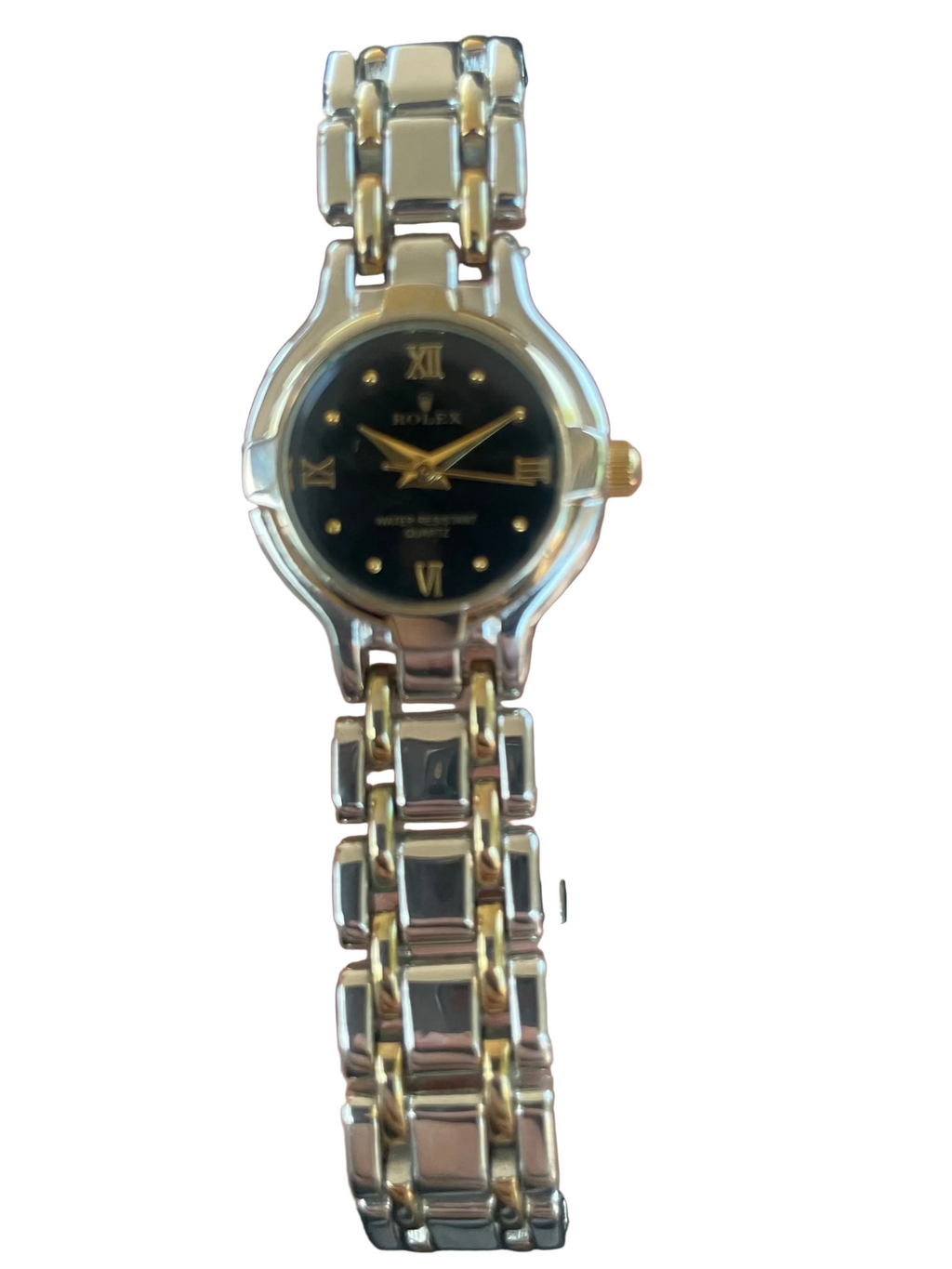 Woman’s Rolex
